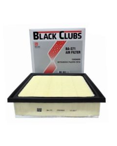 Air Filter Pajero # 1500A608