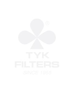V-Bank Filter T593V-24IN
